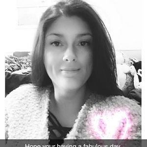 Meet your Posher, Tiffany